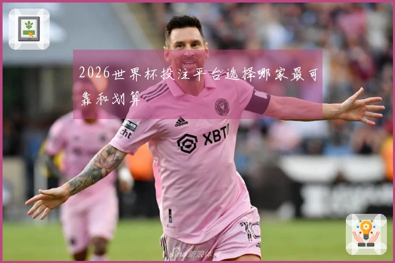 2026世界杯投注平台选择哪家最可靠和划算
