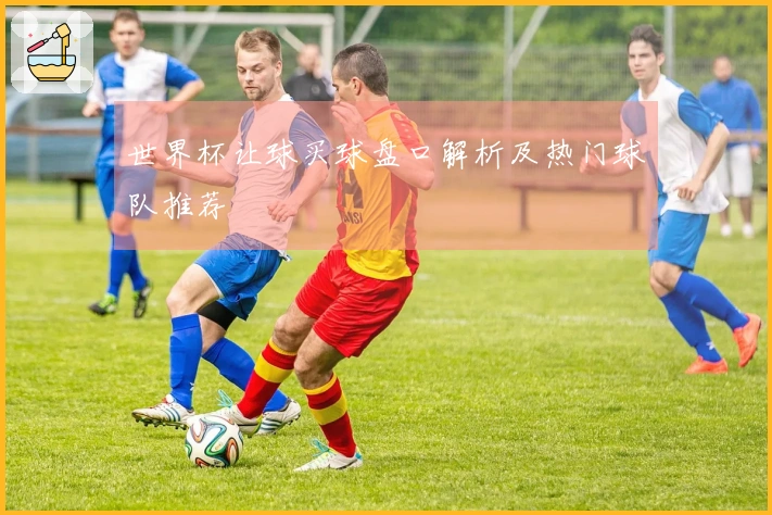 世界杯让球买球盘口解析及热门球队推荐