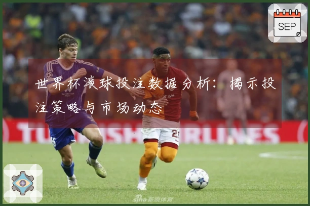 世界杯滚球投注数据分析：揭示投注策略与市场动态