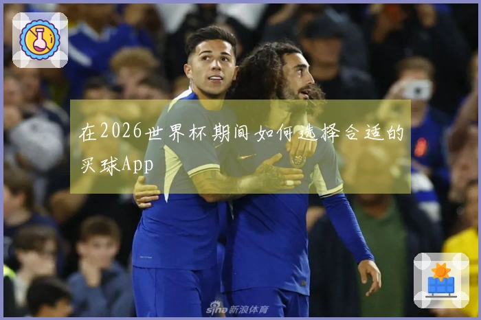 在2026世界杯期间如何选择合适的买球App