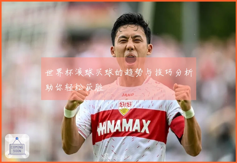 世界杯滚球买球的趋势与技巧分析助你轻松获胜