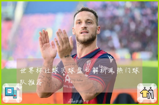 世界杯让球买球盘口解析及热门球队推荐