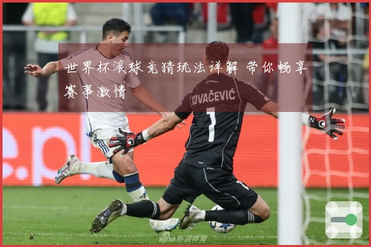 世界杯滚球竞猜玩法详解 带你畅享赛事激情