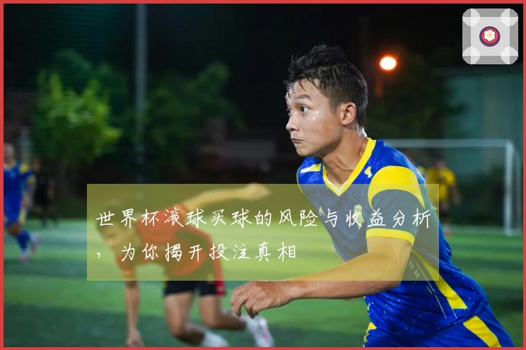 世界杯滚球买球的风险与收益分析，为你揭开投注真相