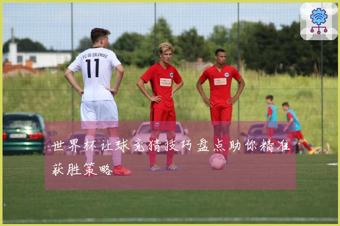 世界杯让球竞猜技巧盘点助你精准获胜策略